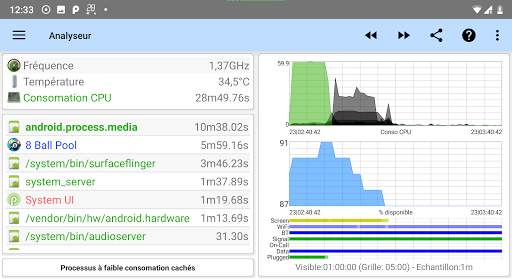 3C Task Recorder screenshot 8