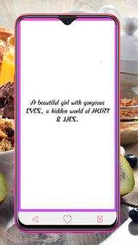 Sad Shayari in English screenshot 5