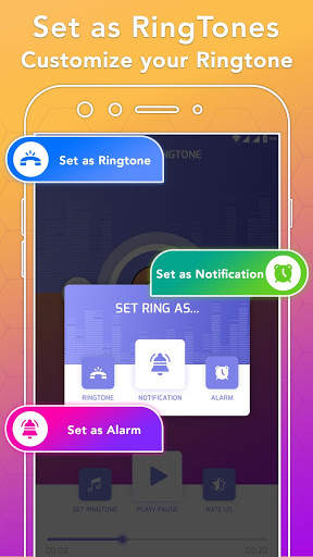 Best New Stock Ringtones 2020 screenshot 7