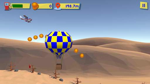 Air Climb Racing 2 screenshot 7