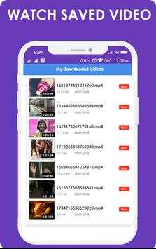 Video Downloader screenshot 4