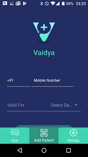 Vaidya screenshot 6