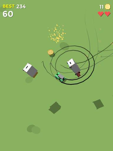 Car Crashes Racing screenshot 14