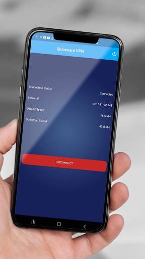 Sbloccare VPN screenshot 3