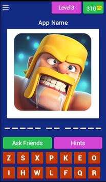 App guessing 2018 screenshot 4
