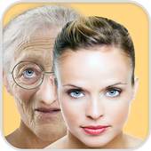 Make Me Old - Age Old Face 1.0