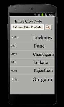 Mobile Caller Location Tracker 5 تصوير الشاشة