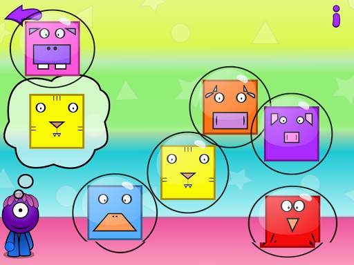Playtime 🌟 3 games for kids screenshot 12