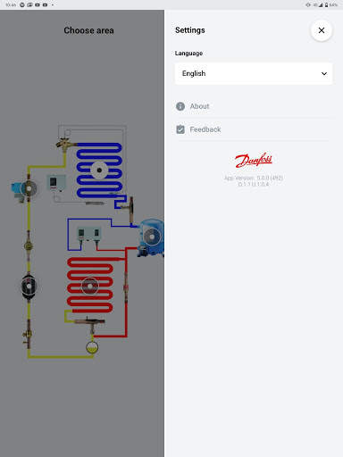 Troubleshooter screenshot 12