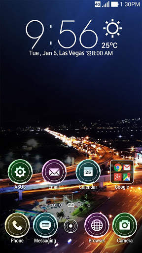 Zoom Superhighway screenshot 2