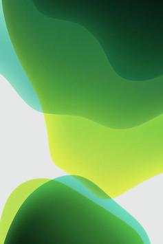 OS 13 Wallpaper 2 تصوير الشاشة