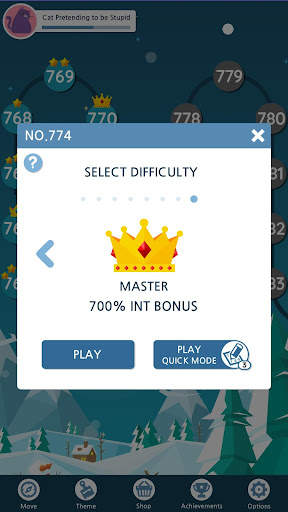 Sudoku : Evolve Your Brain screenshot 7