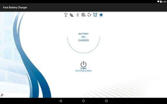 Fast Charger screenshot 5