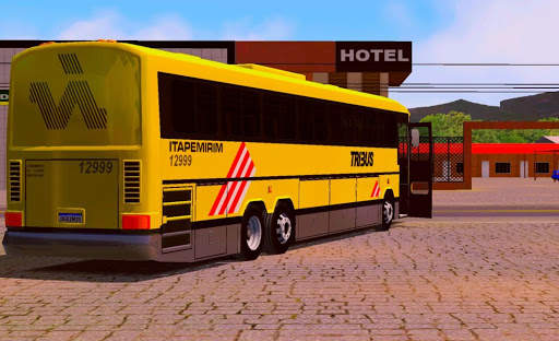 Skins World Bus screenshot 6