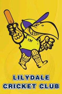 Lilydale Cricket Club screenshot 1