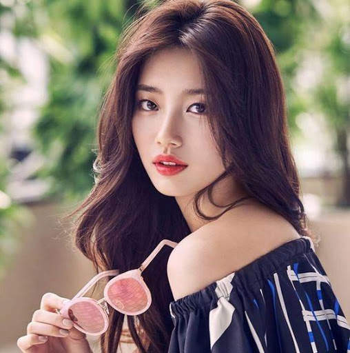 Bae Suzy Wallpapers HD screenshot 1