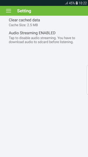 English Listen Carefully screenshot 5