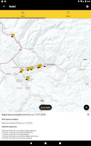 BIHAMK screenshot 9