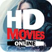 FREE FULL HD MOVIES - HD MOVIE VIDEO PLAYER icon