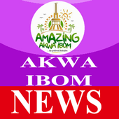 Ibom News (All-in-One) icon