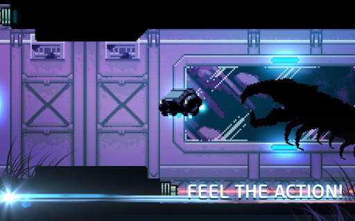 Space Expedition screenshot 10