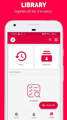 TubeAds Blocker Ads Skip screenshot 4
