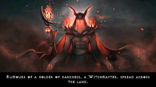 Vampire's Fall: Origins RPG screenshot 8