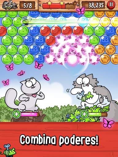 Simon's Cat - Pop Time screenshot 9
