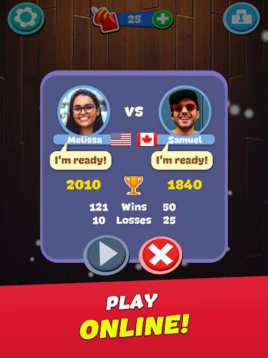 Toy Words play together online screenshot 10