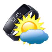 Gear Fit Weather 3.147