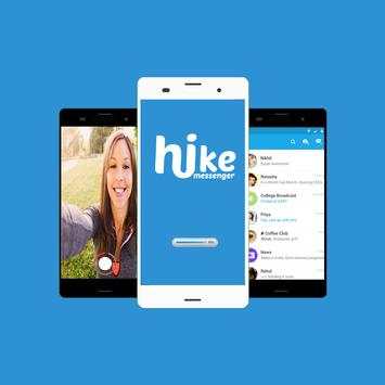 guide for Hike messenger tips screenshot 1