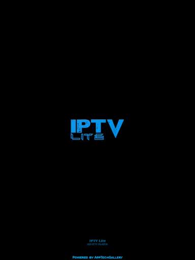 IPTV Lite - HD IPTV Player screenshot 9