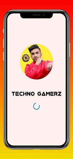 TECHNO GAMERZ screenshot 1