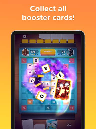 Word Domination скриншот 10