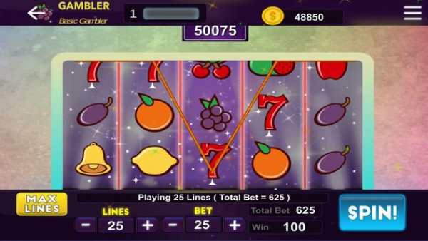Play Store Free Casino Slots Apps screenshot 4