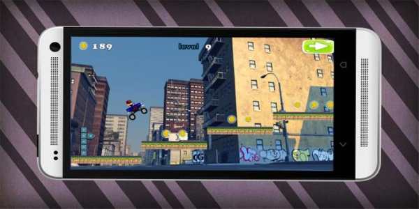 car driver game screenshot 4