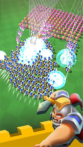 Clash of Legion screenshot 6