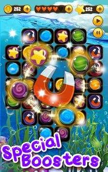 Fish Crush screenshot 1