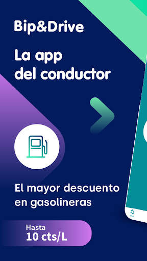 Bip&Drive - The driver's App screenshot 9