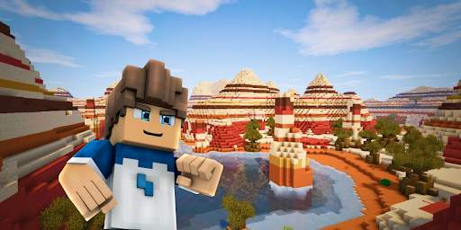 Biome Bundle Mod screenshot 4