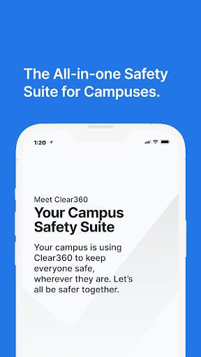 Clear360 Education Edition screenshot 2