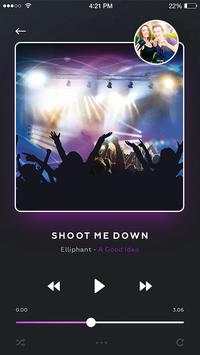 Free Music Download - Music, MP3 Player screenshot 4