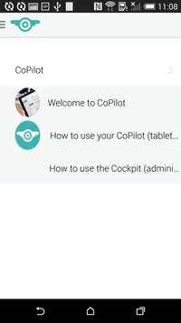 Copilot screenshot 1