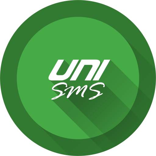 UniSMS - Messaging & MMS 1.1.6