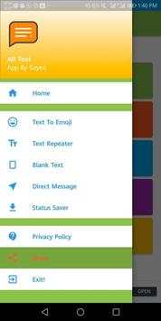 All Tools For Whatsapp screenshot 2