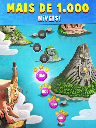 Languinis: Jogo de palavras screenshot 12