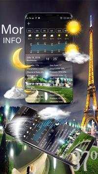 Weather Forecast screenshot 4