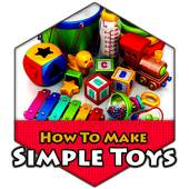 How to Make Simple Toys 1.1
