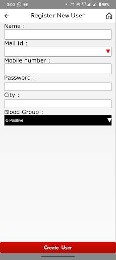 Aatchiyar IAS screenshot 2