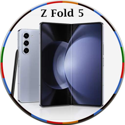 Z Fold 5 Launcher 1.5